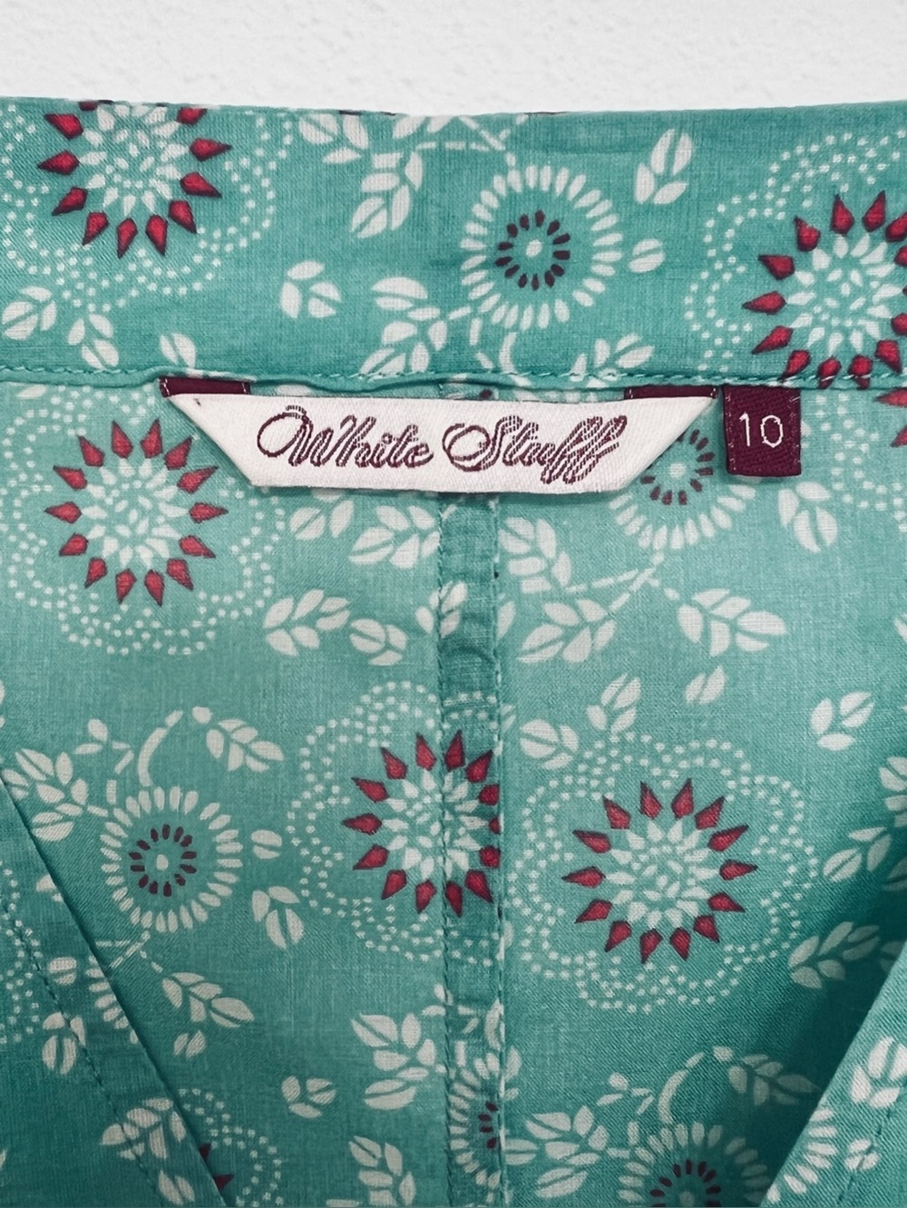 Tunic Dress - Picture 7 of 13